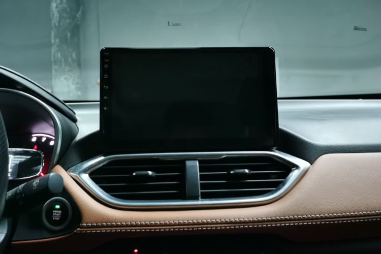 Used Baojun 510 2017 1.5L Automatic Luxury Model
