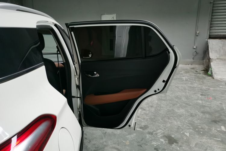 Used Baojun 510 2017 1.5L Automatic Luxury Model
