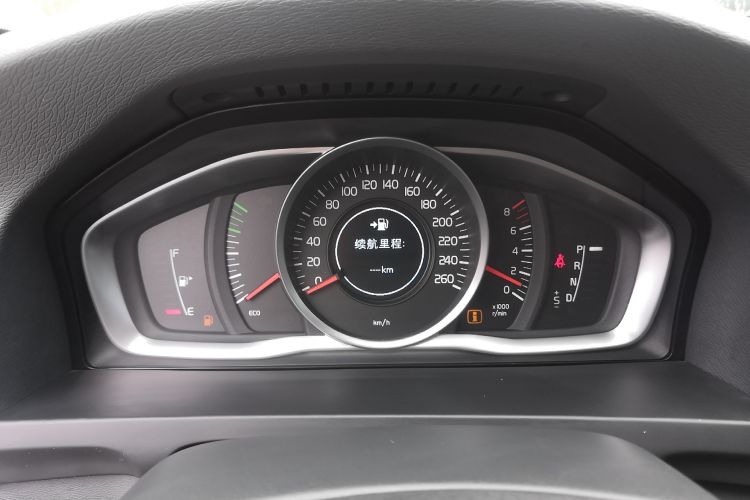 Used Volvo S60 2017 S60L T3 Smart Upgrade Edition
