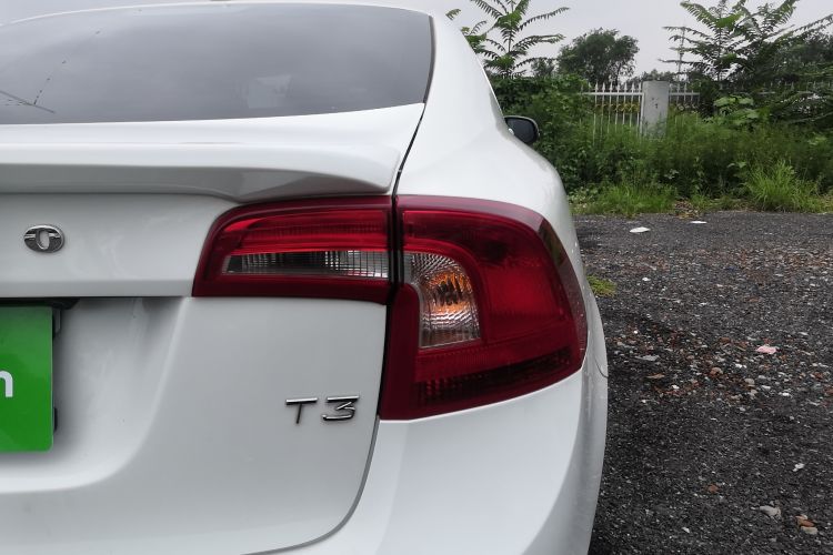 Used Volvo S60 2017 S60L T3 Smart Upgrade Edition
