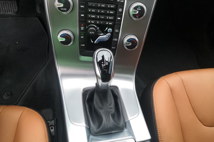 Used Volvo S60 2017 S60L T3 Smart Upgrade Edition
