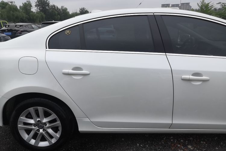 Used Volvo S60 2017 S60L T3 Smart Upgrade Edition
