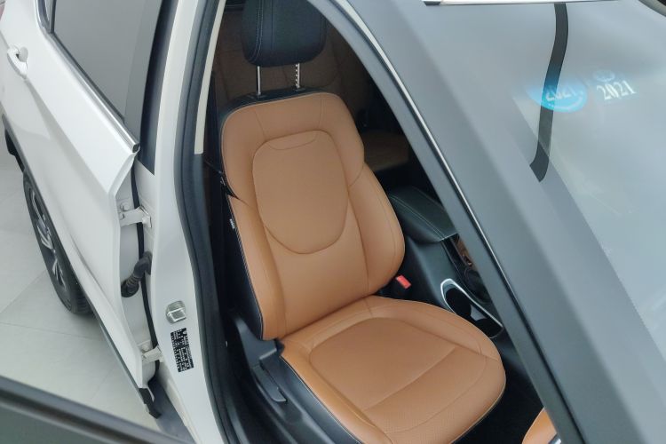 Used Baojun 510 2017 1.5L Automatic Luxury Model
