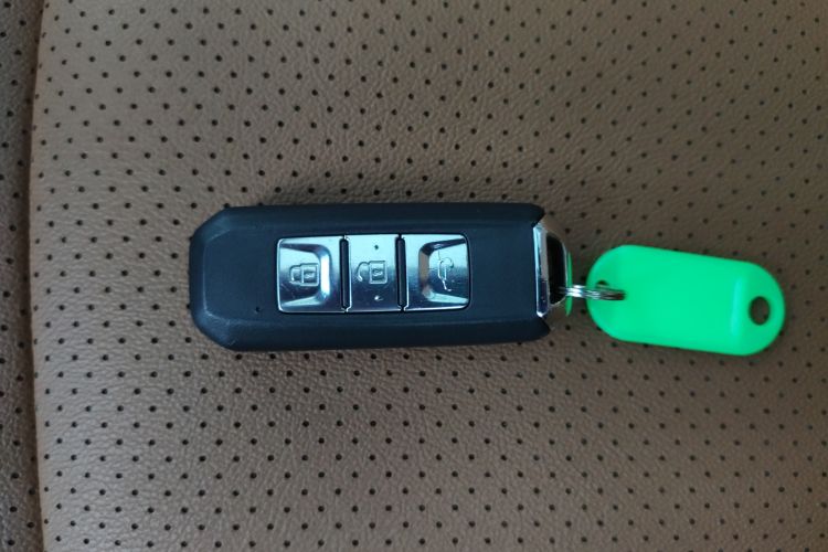 Used Baojun 510 2017 1.5L Automatic Luxury Model
