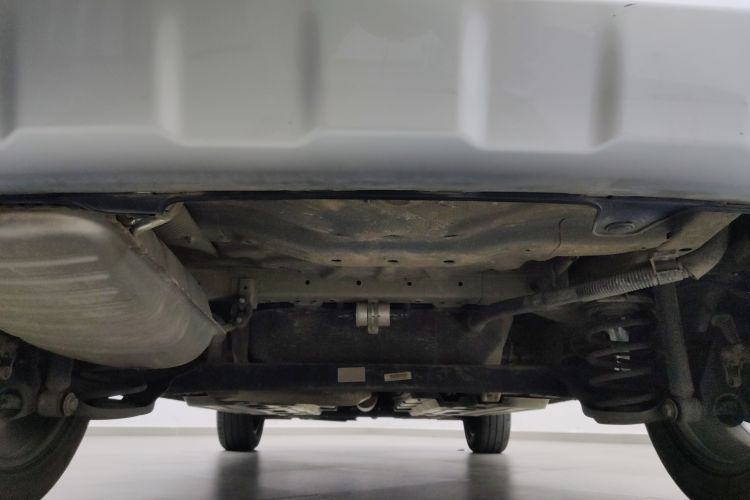 Used Baojun 510 2017 1.5L Automatic Luxury Model
