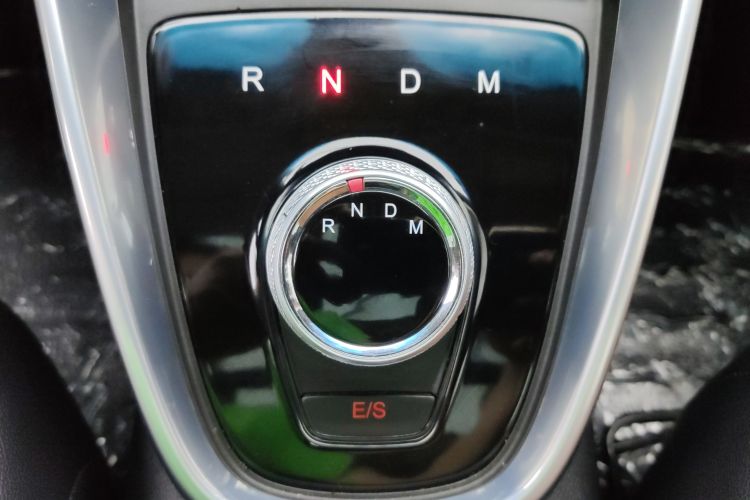 Used Baojun 510 2017 1.5L Automatic Luxury Model
