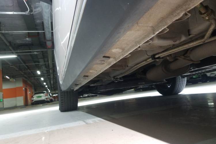 Used Baojun 730 2019 1.5T CVT Flagship Version 7 Seats China V Emission Standard
