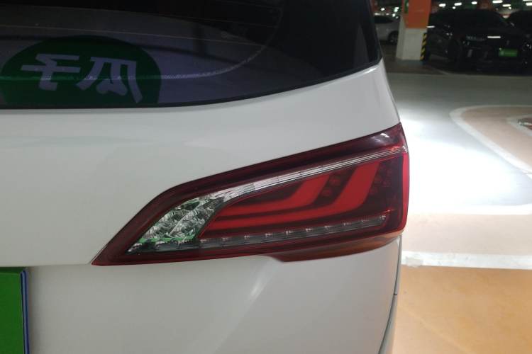 Used Baojun 730 2019 1.5T CVT Flagship Version 7 Seats China V Emission Standard
