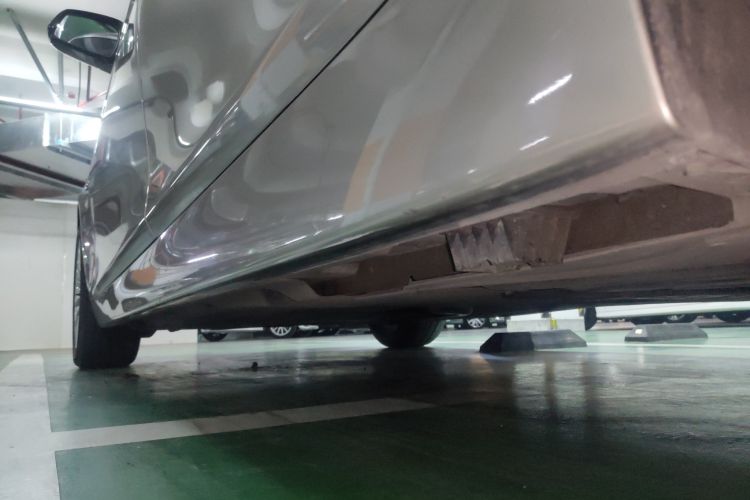 Used BMW 5 Series 2014 525Li Luxury Design Package
