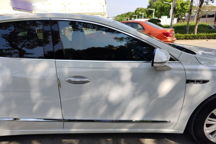 Used Buick LaCrosse 2016 20T Elite Edition