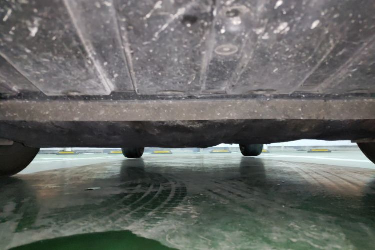 Used Ford Focus 2015 Sedan EcoBoost 180 Automatic Flagship Model
