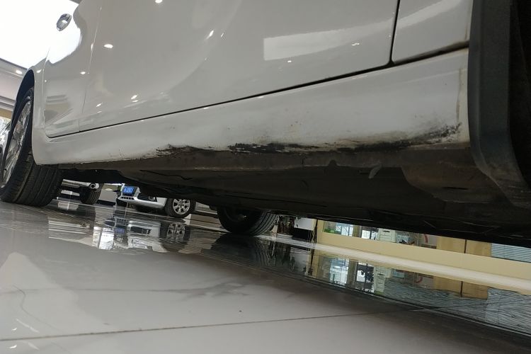 Used Buick Regal 2015 1.6T Leading Technology Model
