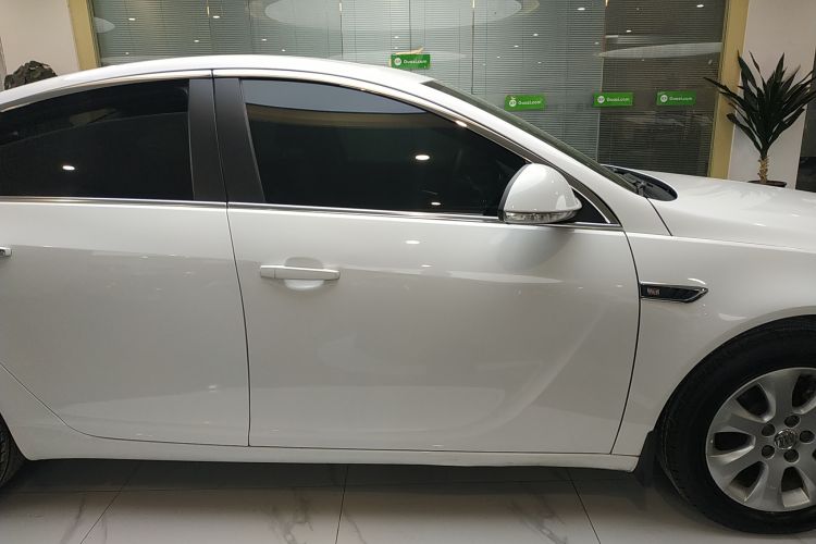 Used Buick Regal 2015 1.6T Leading Technology Model
