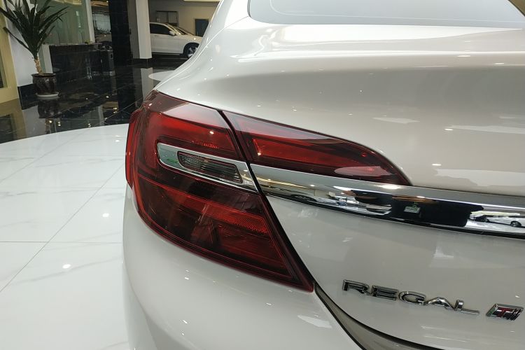 Used Buick Regal 2015 1.6T Leading Technology Model
