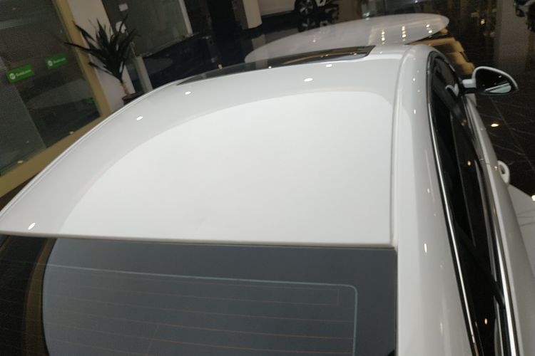 Used Buick Regal 2015 1.6T Leading Technology Model
