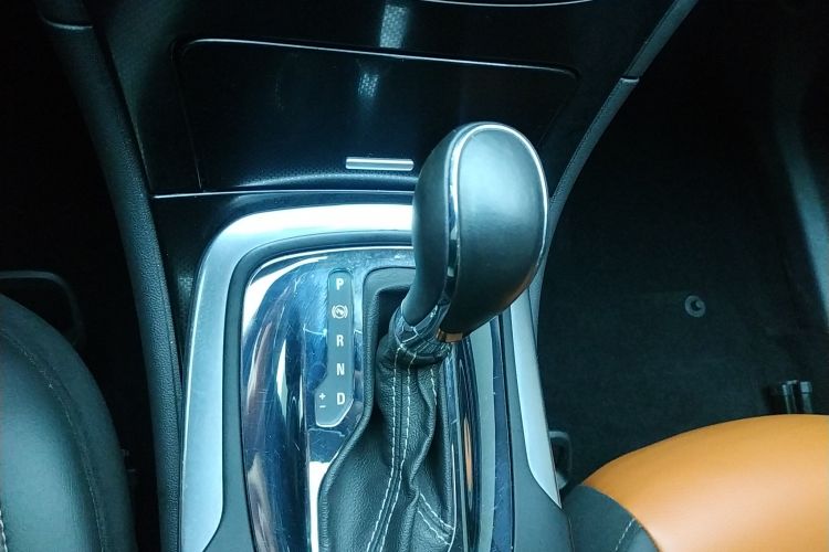 Used Buick Regal 2015 1.6T Leading Technology Model
