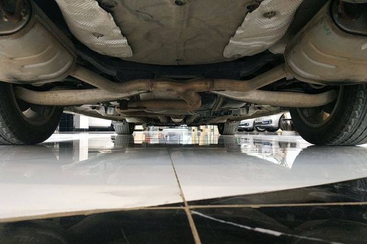 Used Buick Regal 2015 1.6T Leading Technology Model
