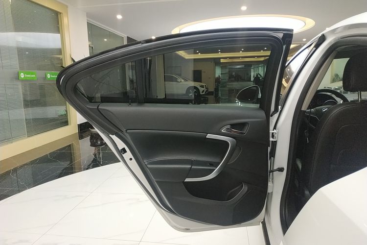 Used Buick Regal 2015 1.6T Leading Technology Model
