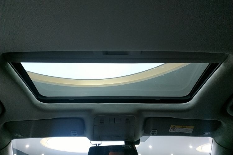 Used Buick Regal 2015 1.6T Leading Technology Model
