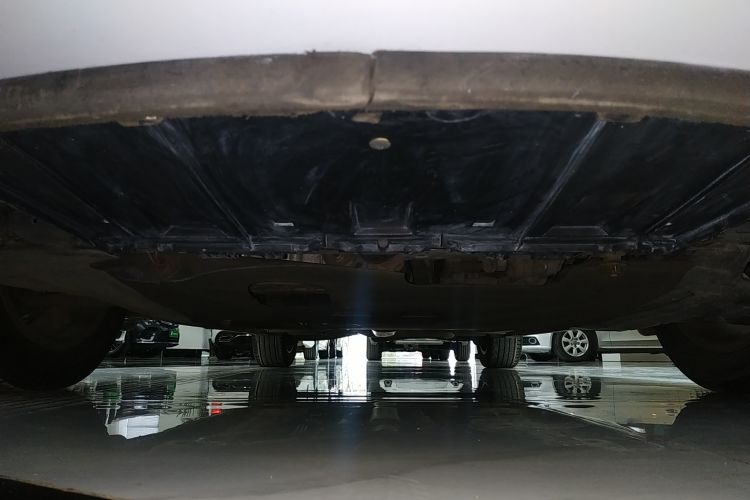 Used Buick Regal 2015 1.6T Leading Technology Model
