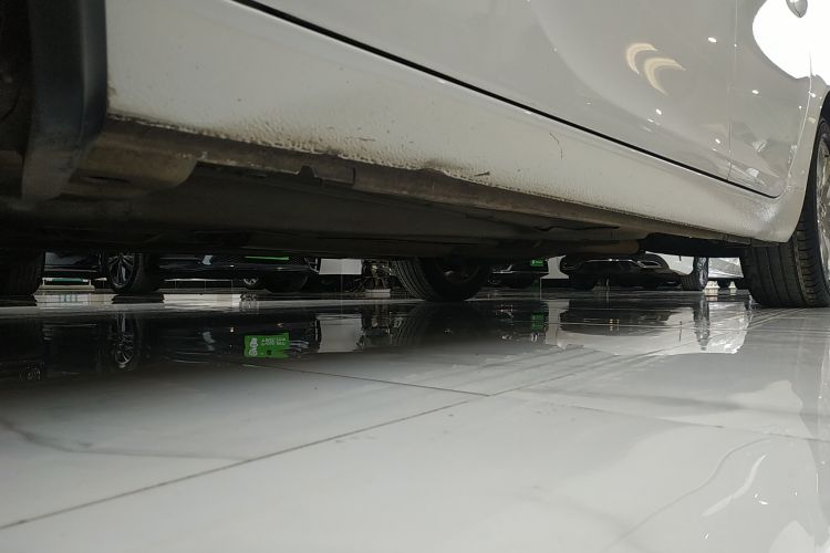 Used Buick Regal 2015 1.6T Leading Technology Model
