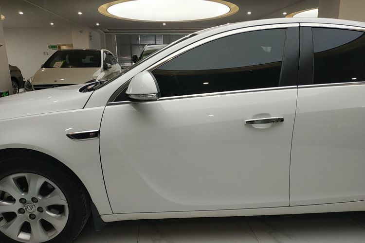 Used Buick Regal 2015 1.6T Leading Technology Model
