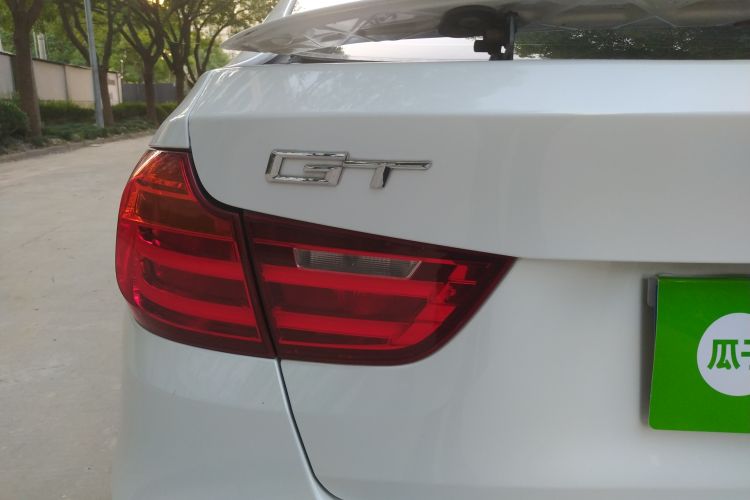 Used BMW 3 Series GT 2013 320i Sport Design Package
