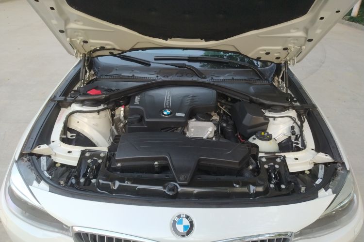 Used BMW 3 Series GT 2013 320i Sport Design Package
