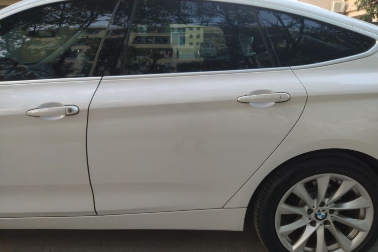 Used BMW 3 Series GT 2013 320i Sport Design Package
