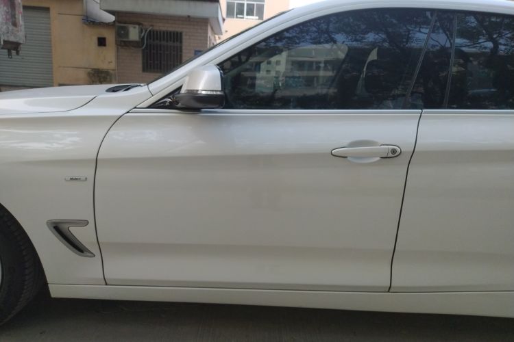 Used BMW 3 Series GT 2013 320i Sport Design Package
