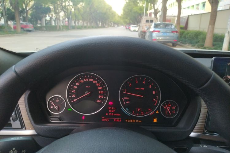 Used BMW 3 Series GT 2013 320i Sport Design Package
