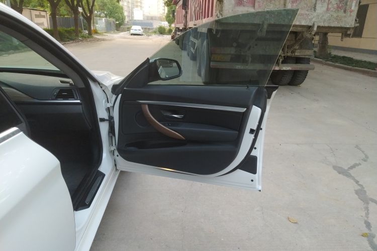 Used BMW 3 Series GT 2013 320i Sport Design Package
