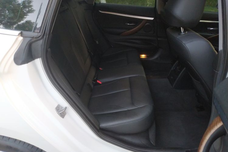 Used BMW 3 Series GT 2013 320i Sport Design Package
