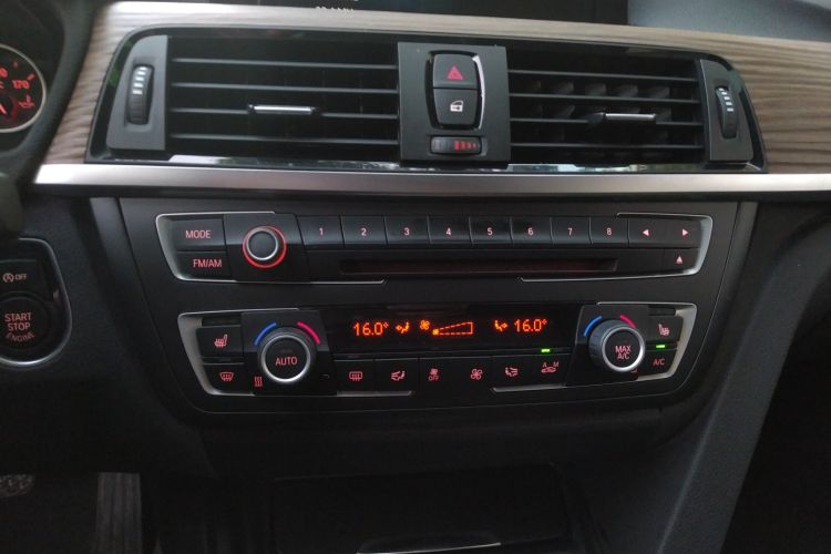 Used BMW 3 Series GT 2013 320i Sport Design Package
