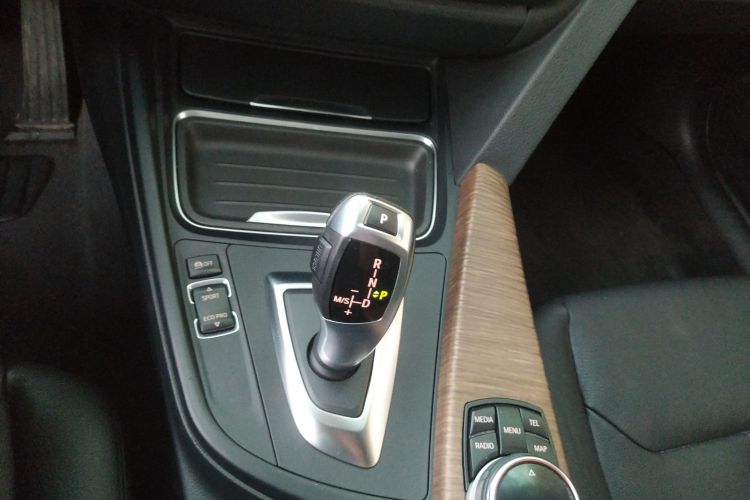 Used BMW 3 Series GT 2013 320i Sport Design Package
