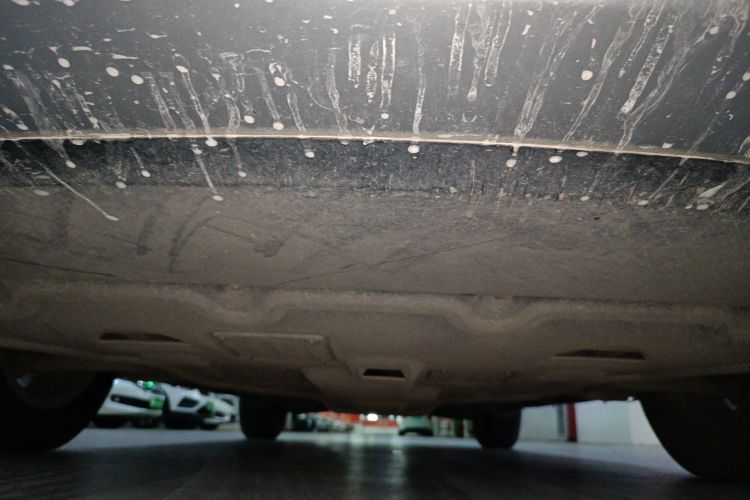 Used  Cherokee 2017 2.0L Superior Edition
