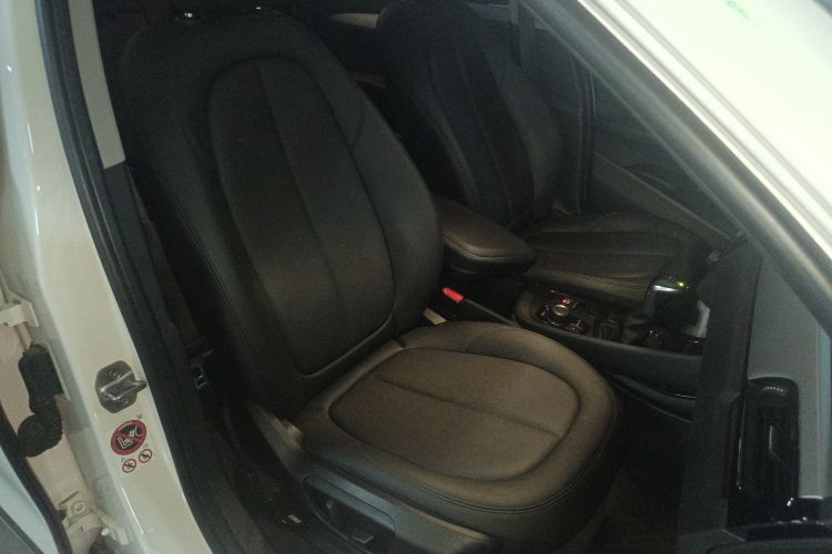 Used BMW X1 2016 sDrive18Li Premium Edition
