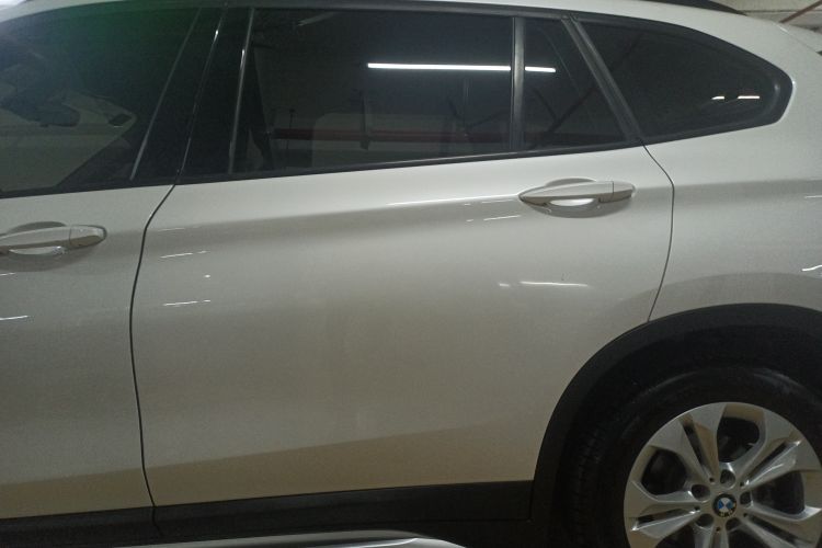 Used BMW X1 2016 sDrive18Li Premium Edition
