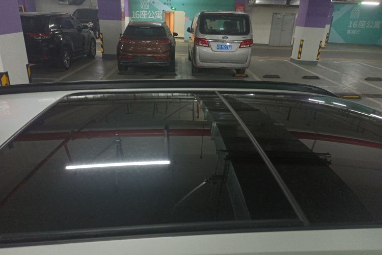 Used BMW X1 2016 sDrive18Li Premium Edition
