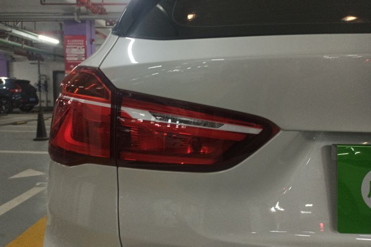 Used BMW X1 2016 sDrive18Li Premium Edition
