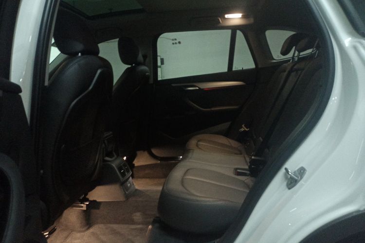 Used BMW X1 2016 sDrive18Li Premium Edition
