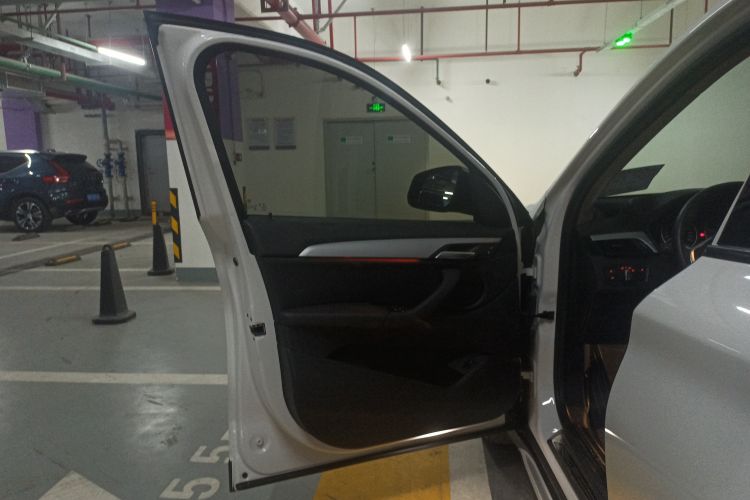 Used BMW X1 2016 sDrive18Li Premium Edition
