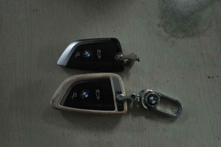 Used BMW X1 2016 sDrive18Li Premium Edition
