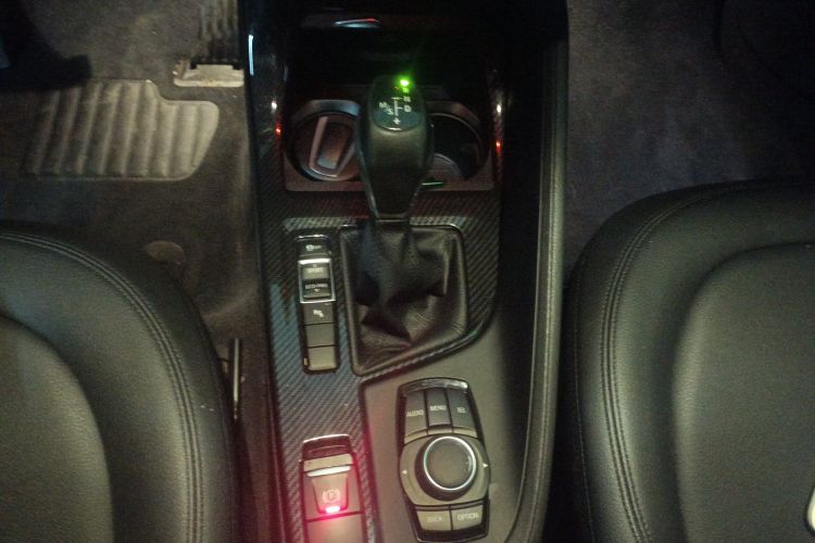 Used BMW X1 2016 sDrive18Li Premium Edition
