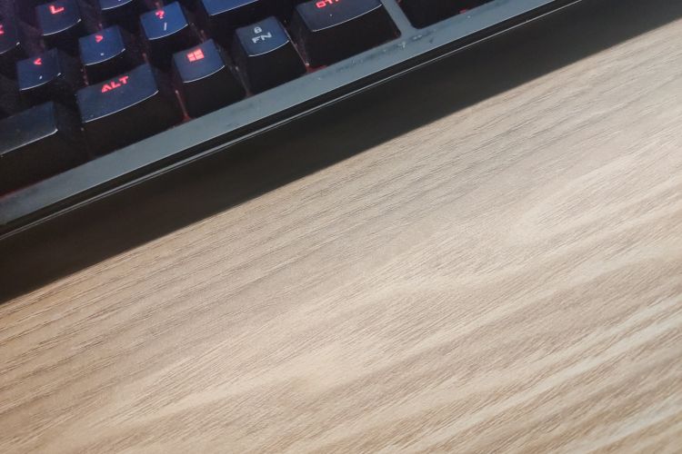 Used Honda Accord 2016 2.0L Comfort Edition
