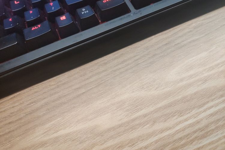 Used Honda Accord 2016 2.0L Comfort Edition
