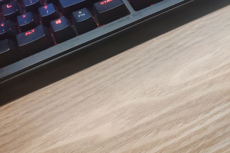 Used Honda Accord 2016 2.0L Comfort Edition
