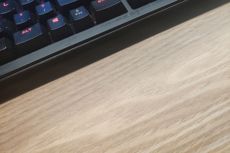 Used Honda Accord 2016 2.0L Comfort Edition
