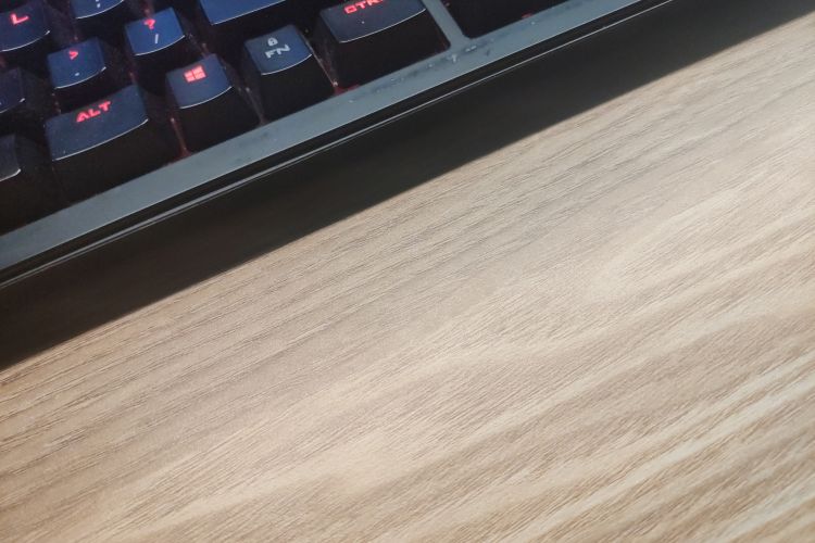 Used Honda Accord 2016 2.0L Comfort Edition
