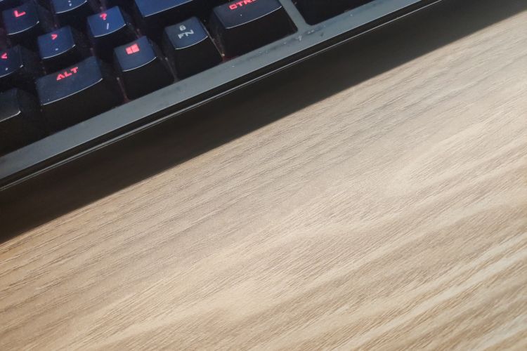 Used Honda Accord 2016 2.0L Comfort Edition
